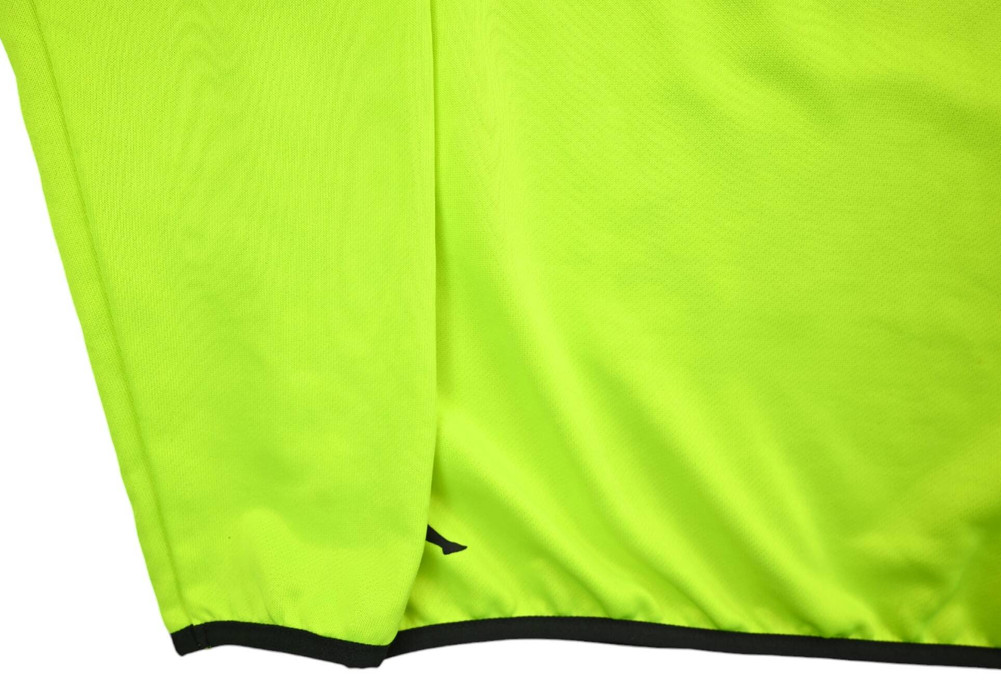2016-17 SSC NAPOLI GOALKEEPER LONGSLEEVE L