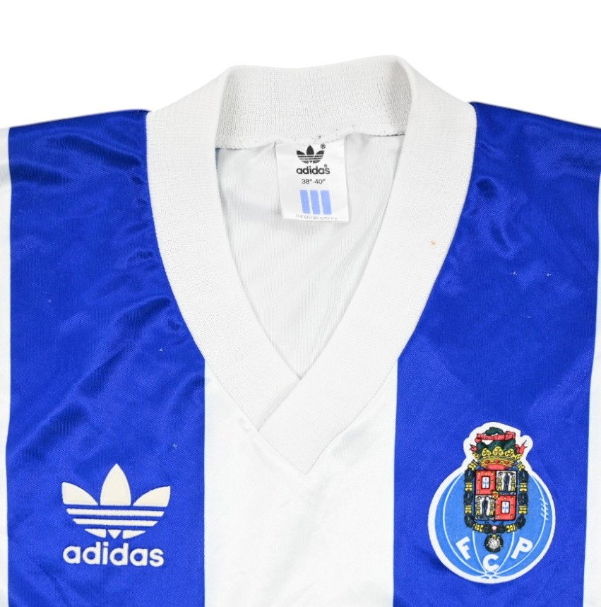 1990-92 FC PORTO KOSZULKA M