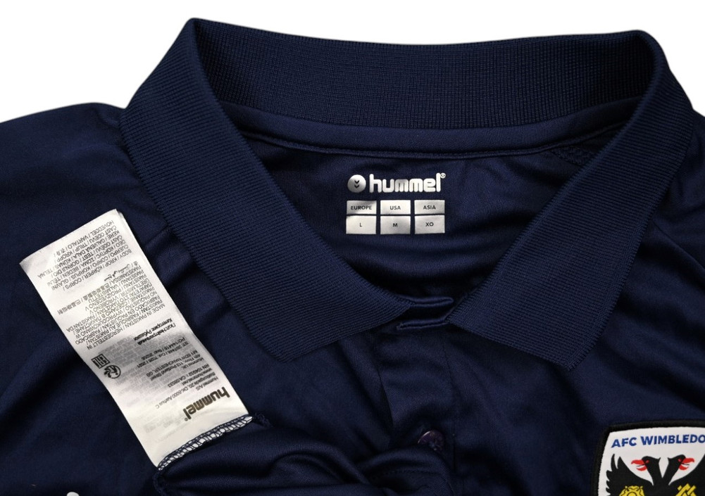 2022-23 WIMBLEDON SHIRT L