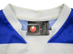 2004-05 DUISBURG KOSZULKA S