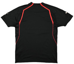 2005-06 OLYMPIACOS SHIRT M