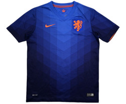 2014-15 NETHERLANDS KOSZULKA L. BOYS 
