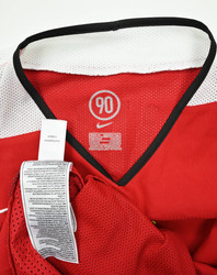 2004-06 MANCHESTER UNITED KOSZULKA XL