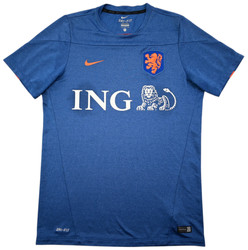 2014-15 NETHERLANDS KOSZULKA L