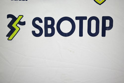 2021-22 LEEDS UNITED KOSZULKA 3XL