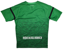 2018-19 BORUSSIA MONCHENGLADBACH SHIRT M