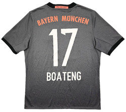 2016-17 BAYERN MUNCHEN *BOATENG* KOSZULKA XL. BOYS