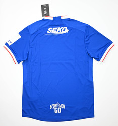 2022-23 GLASGOW RANGERS KOSZULKA L