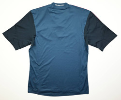 2013-14 BAYERN MUNCHEN SHIRT M