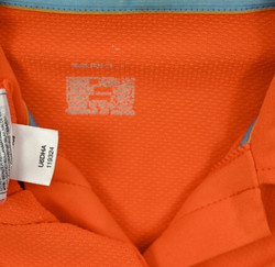 2006-08 NETHERLANDS SHIRT M