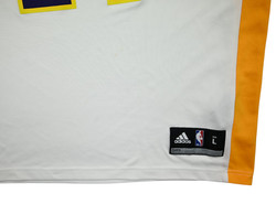 LOS ANGELES LAKERS *BRYANT* SHIRT L