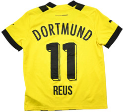 2022-23 BORUSSIA DORTMUND *REUS* SHIRT S. BOYS