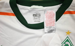 2009-10 WERDER BREMEN KOSZULKA XXL