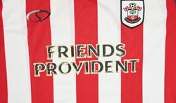 2003-05 SOUTHAMPTON SHIRT L
