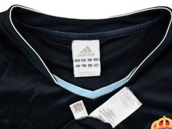 2003-04 REAL MADRID KOSZULKA L