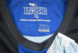 2012-13 INTER MILAN KOSZULKA XXL