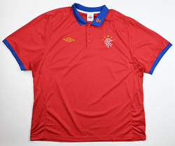 GLASGOW RANGERS KOSZULKA 3XL