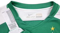 2015-16 WERDER BREMEN SHIRT S