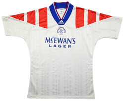 1992-93 GLASGOW RANGERS KOSZULKA M