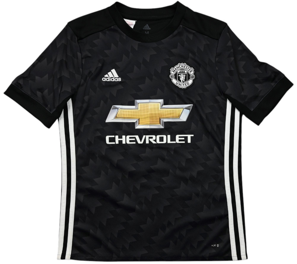 2017-18 MANCHESTER UNITED *RASHFORD* KOSZULKA M. BOYS