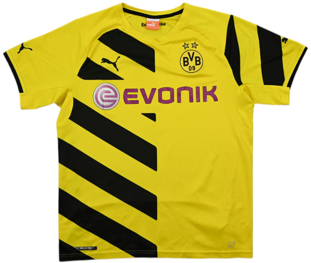 2014-15 BORUSSIA DORTMUND *KAGAWA* KOSZULKA L
