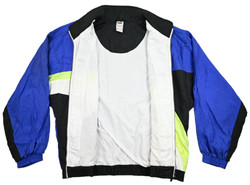 PUMA OLDSCHOOL JACKET 3XL