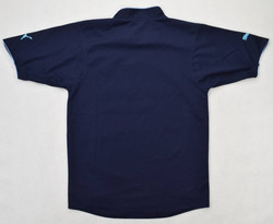2002-03 SS LAZIO SHIRT XL