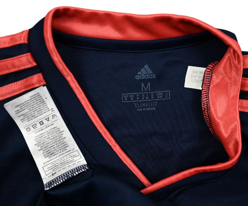 2019-20 BAYERN MUNCHEN *GNABRY* KOSZULKA M