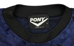 1995-96 TOTTENHAM KOSZULKA L