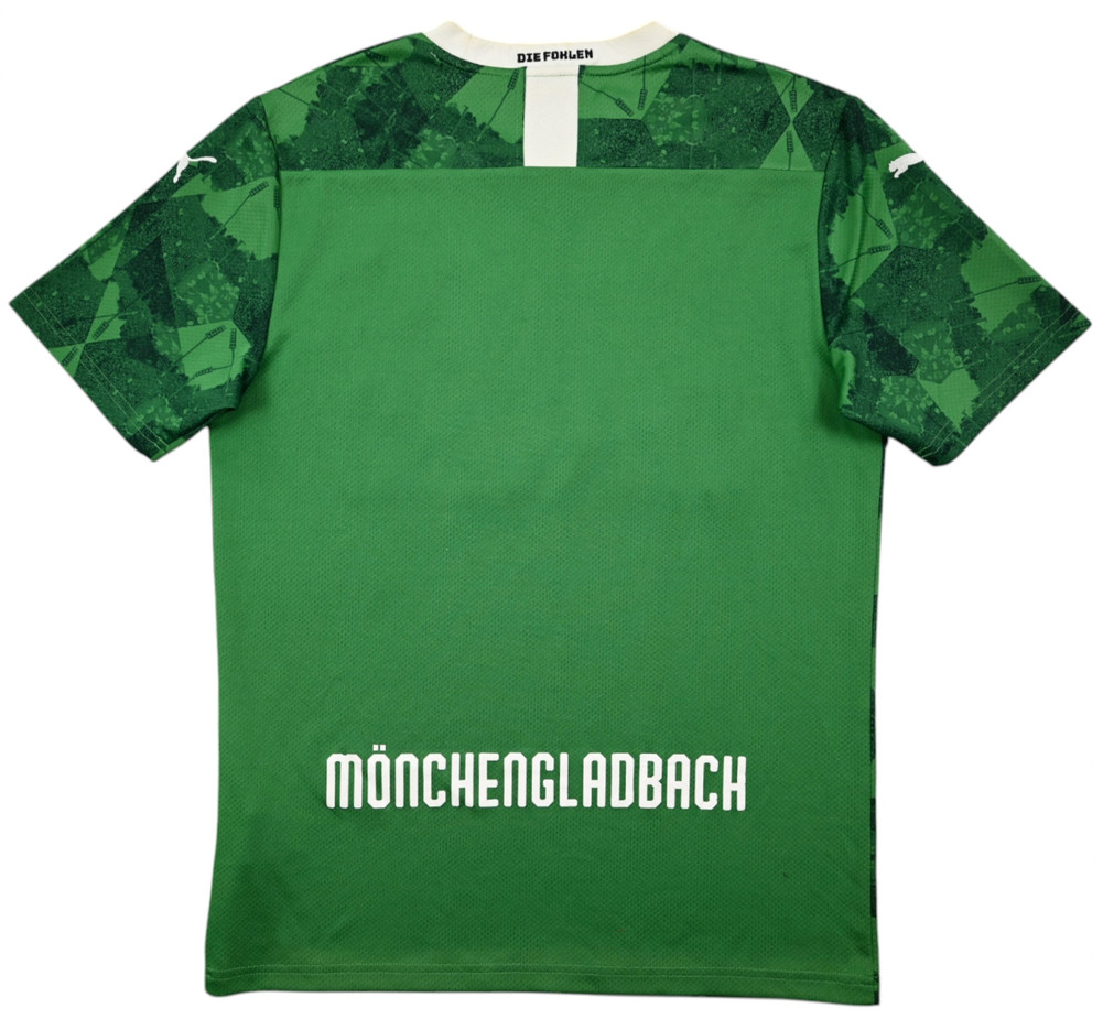 2019-20 BORUSSIA MONCHENGLADBACH KOSZULKA S