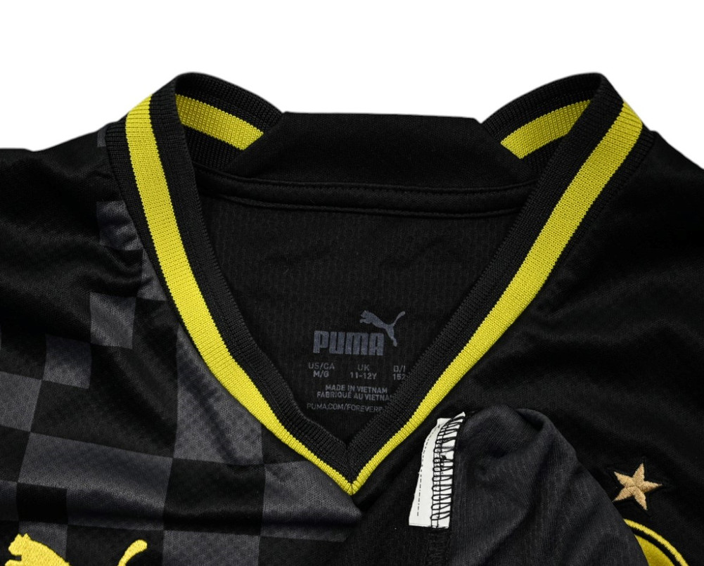 2022-23 BORUSSIA DORTMUND *MOUKOKO* SHIRT M. BOYS