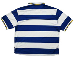 1997-00 GREENOCK MORTON KOSZULKA XL