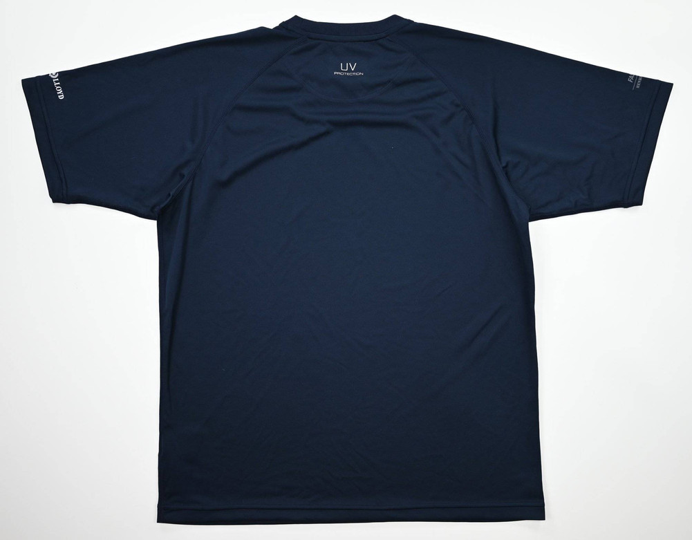 HENRI LLOYD SAILING KOSZULKA M