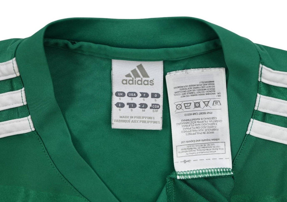 2012-13 LECHIA GDAŃSK KOSZULKA S