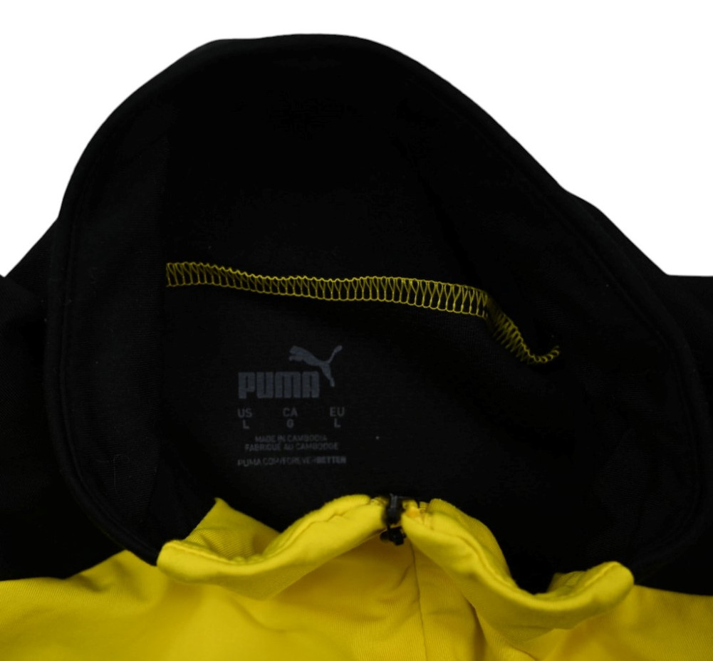 BORUSSIA DORTMUND LONGSLEEVE KOSZULKA L