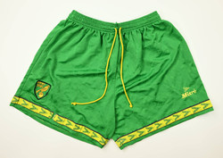 1994-96 NORWICH CITY SHORTS M