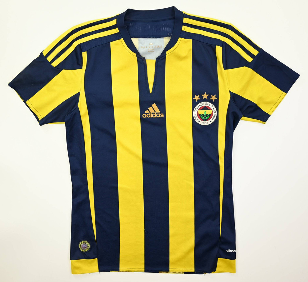 2015-16 FENERBAHCE KOSZULKA XS