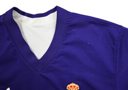 2002-03 REAL MADRID SHIRT S