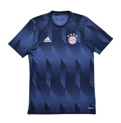 2020-21 BAYERN MUNCHEN KOSZULKA S