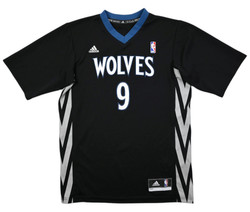 MINNESOTA TIMBERWOLVES *RUBIO* KOSZULKA XS
