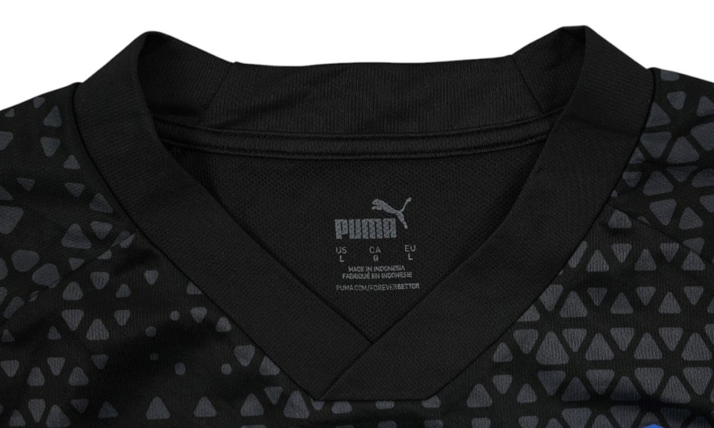 2024 BOLIVAR SHIRT L