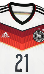2014-15 GERMANY *REUS* KOSZULKA M