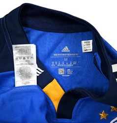 LEINSTER RUGBY SHIRT WOMENS M