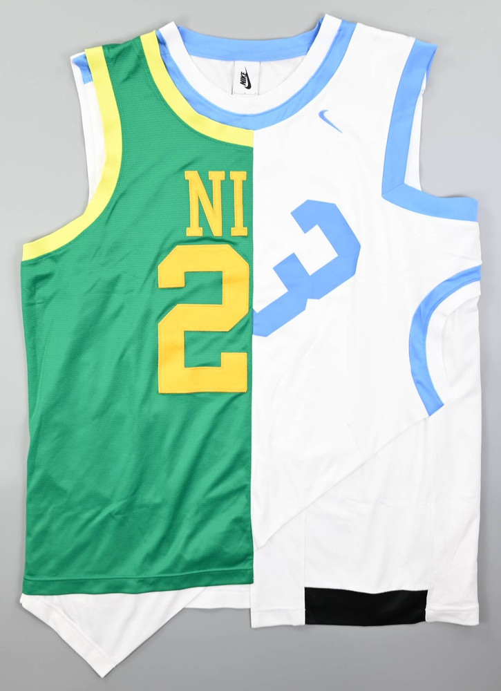 NIKE LAB KOSZULKA KOSZYKARSKA L