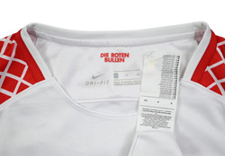 2017-18 RB LEIPZIG *WERNER* SHIRT S