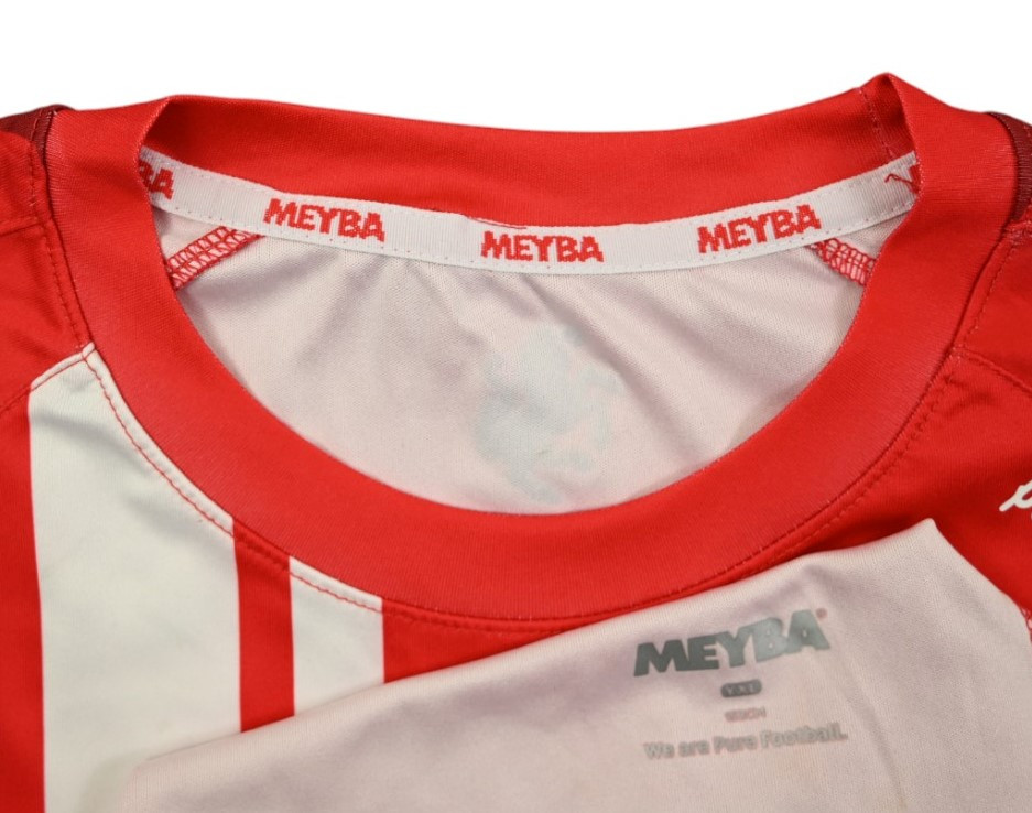 2022-23 TWENTE *STEIJN* KOSZULKA M. BOYS