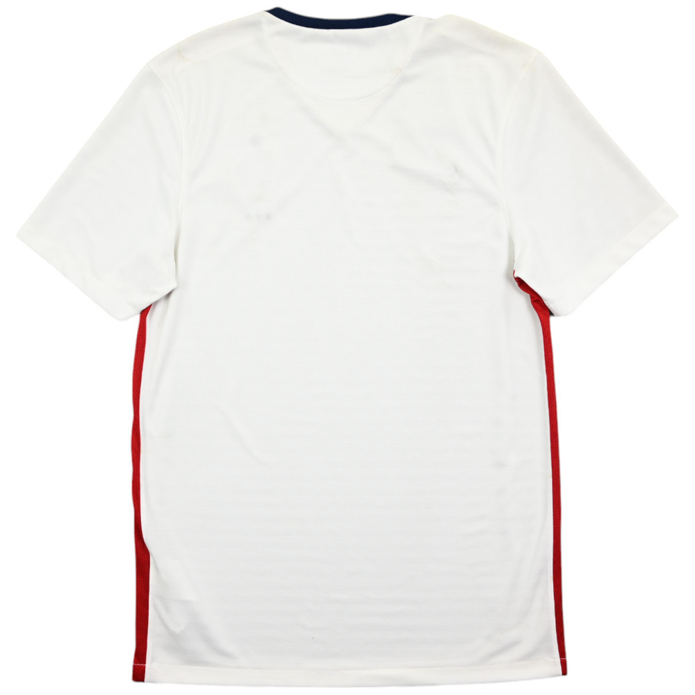 2015-16 FRANCE KOSZULKA S