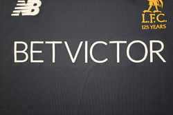 2017-18 LIVERPOOL KOSZULKA XXL