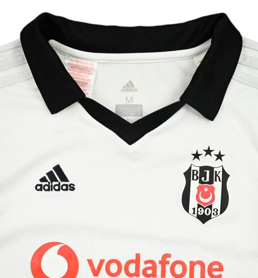 2018-19 BESIKTAS KOSZULKA M. BOYS