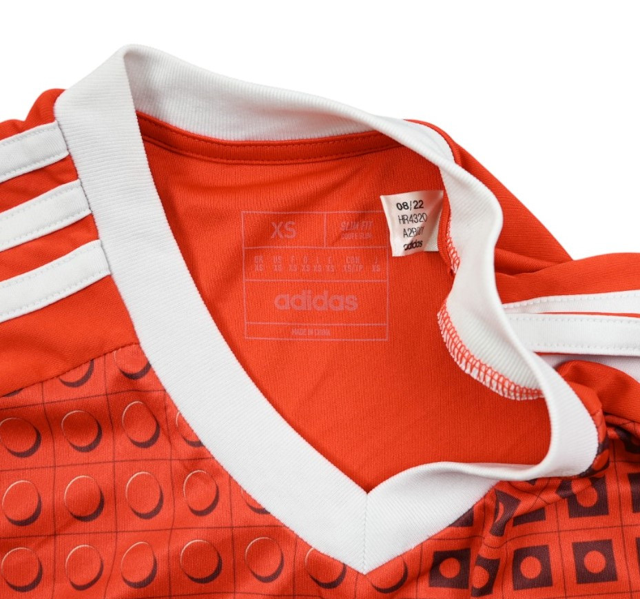 ADIDAS x LEGO KOSZULKA XS